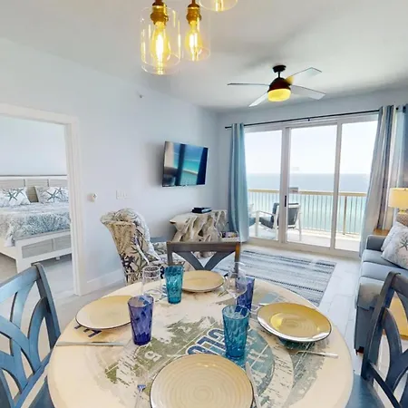 Sunrise Beach 1206